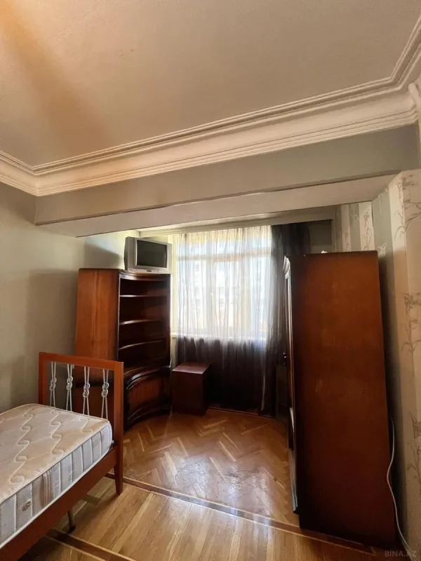 Satılır 3 otaqlı mənzil 85 m²