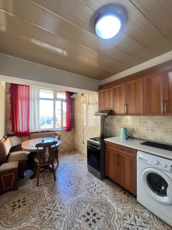 Satılır 3 otaqlı mənzil 85 m²