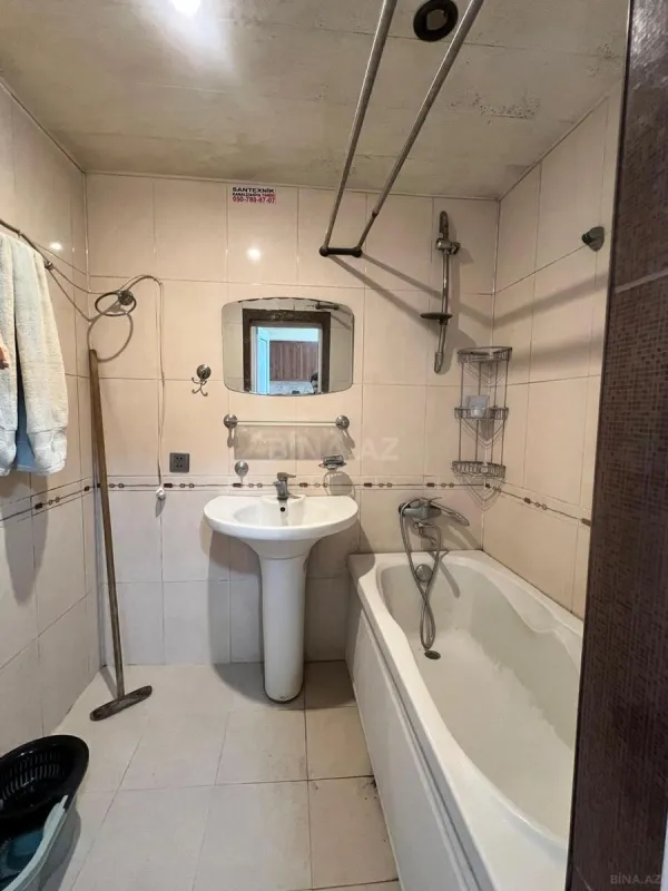 Satılır 3 otaqlı mənzil 85 m²