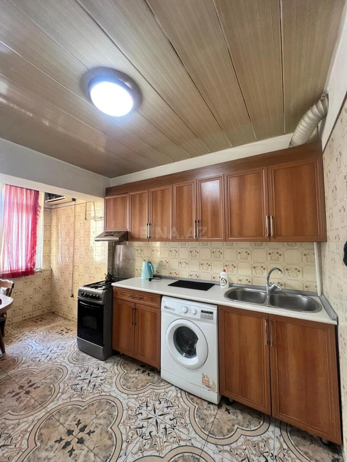 Satılır 3 otaqlı mənzil 85 m²