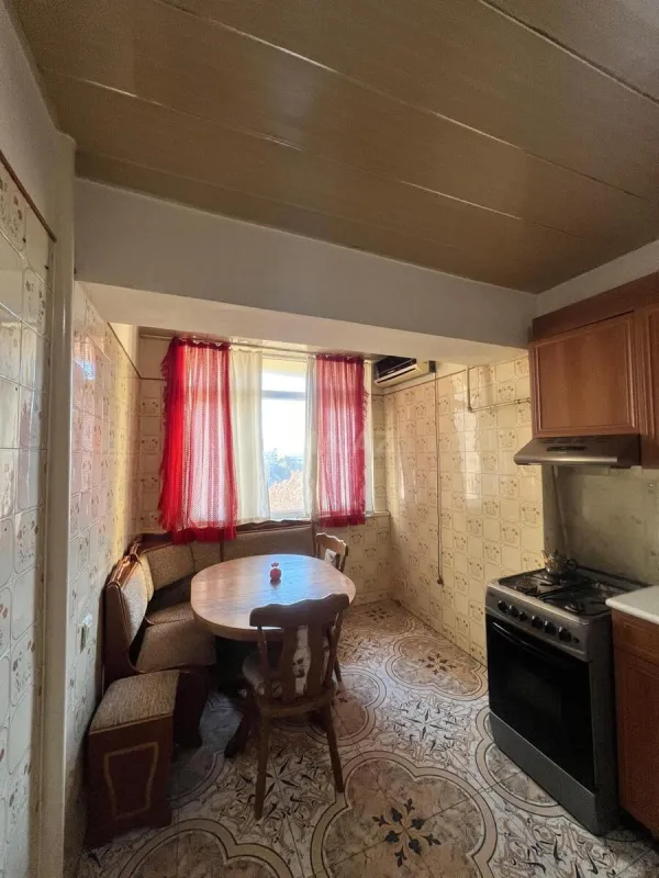 Satılır 3 otaqlı mənzil 85 m²