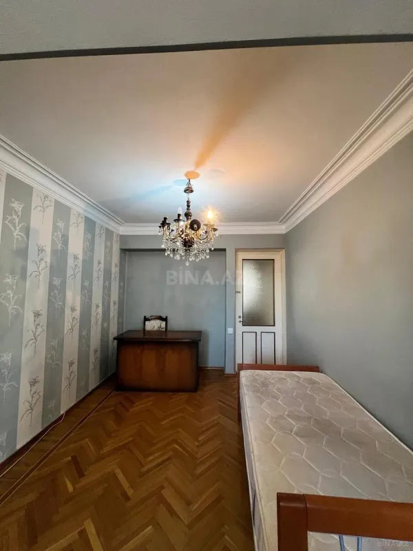 Satılır 3 otaqlı mənzil 85 m²