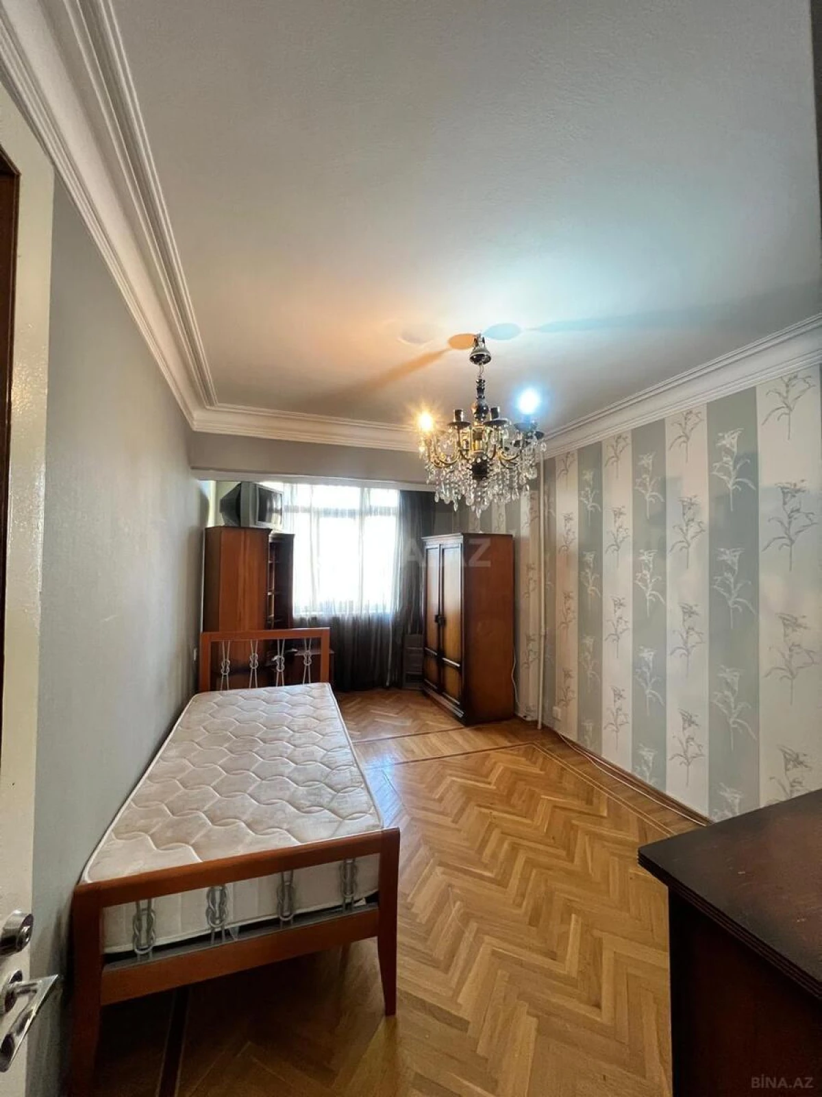 Satılır 3 otaqlı mənzil 85 m²