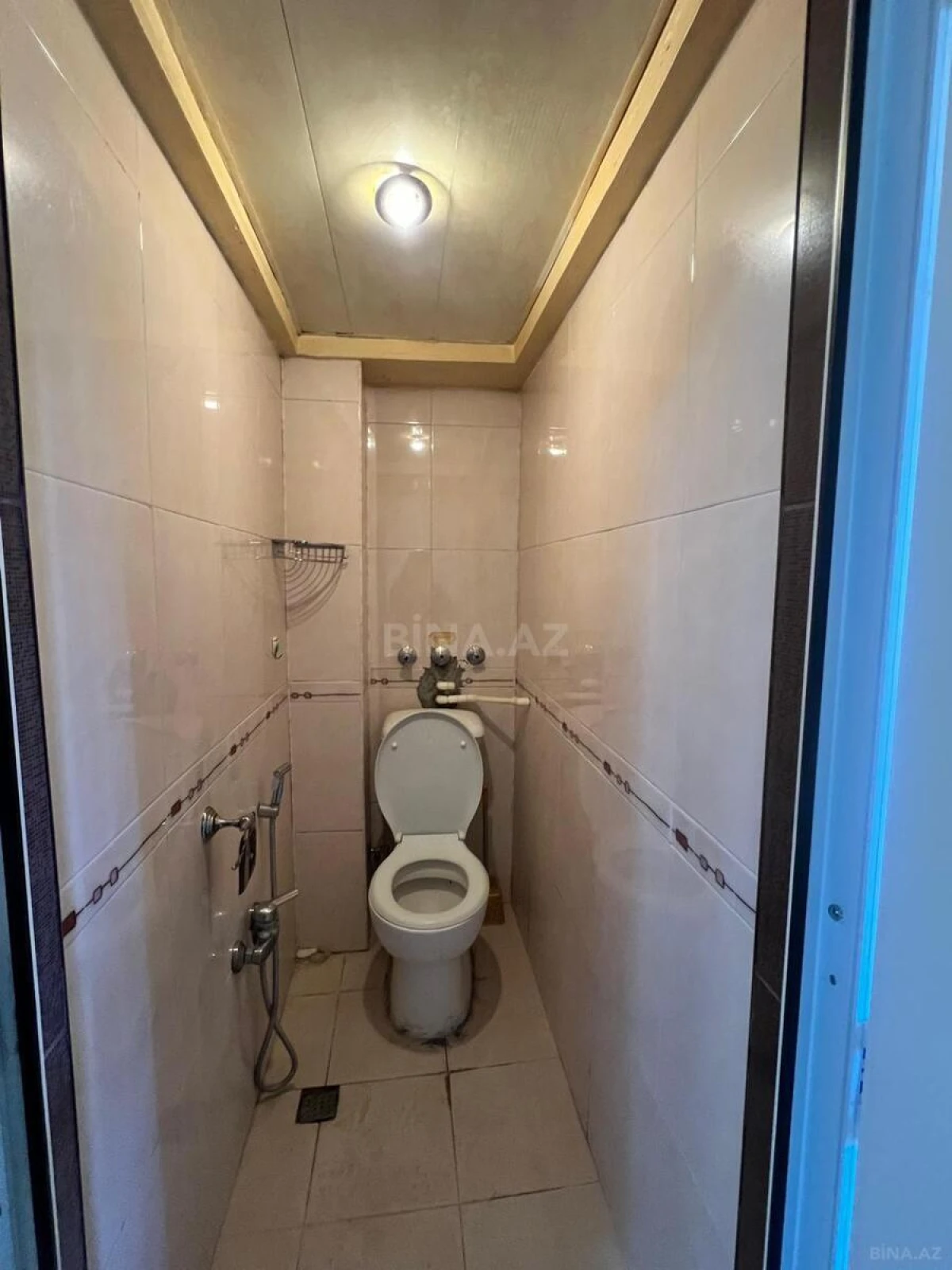 Satılır 3 otaqlı mənzil 85 m²