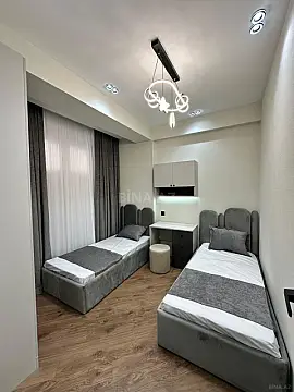 Satılır 3 otaqlı mənzil 65 m²