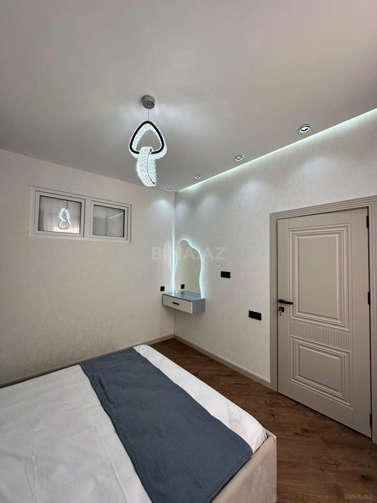 Satılır 3 otaqlı mənzil 65 m²