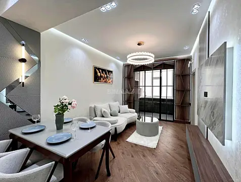 Satılır 3 otaqlı mənzil 65 m² — Bakı, Həzi Aslanov qəs. 3 otaq 65.00 m²