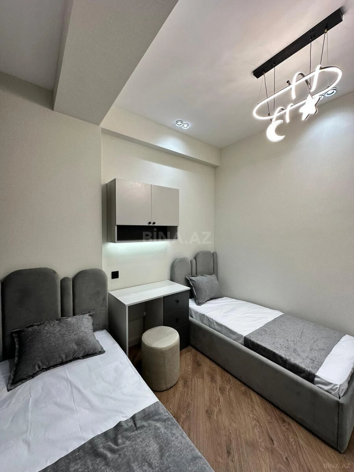 Satılır 3 otaqlı mənzil 65 m²