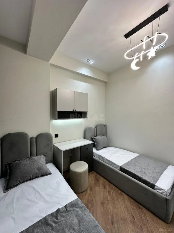 Satılır 3 otaqlı mənzil 65 m²