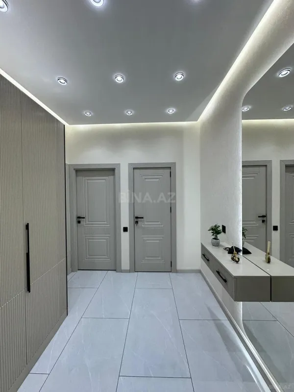 Satılır 3 otaqlı mənzil 65 m²