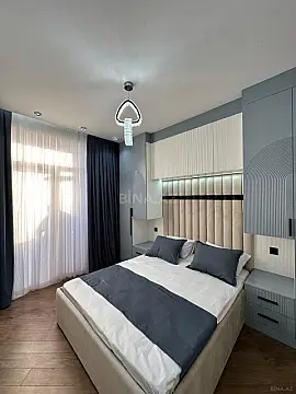 Satılır 3 otaqlı mənzil 65 m²