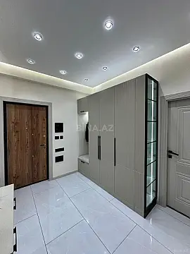 Satılır 3 otaqlı mənzil 65 m²