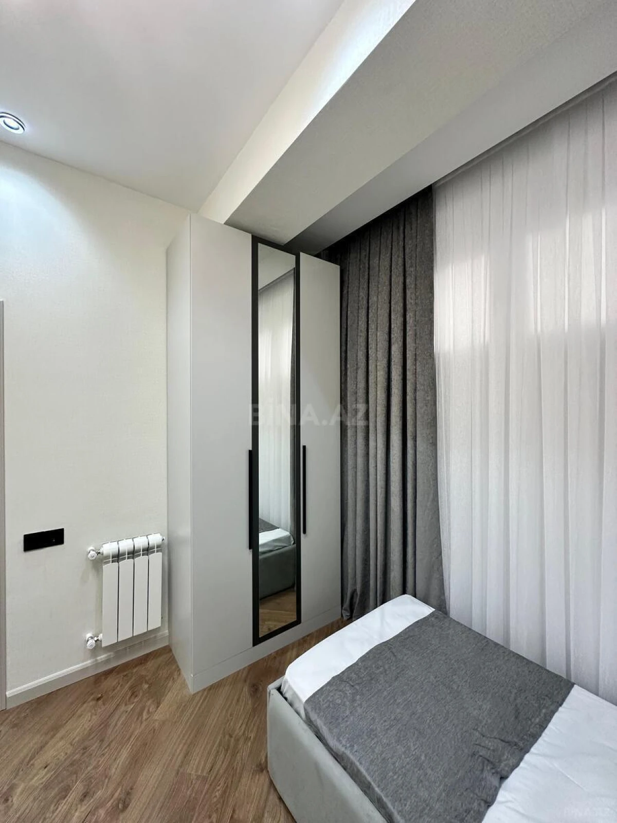 Satılır 3 otaqlı mənzil 65 m²