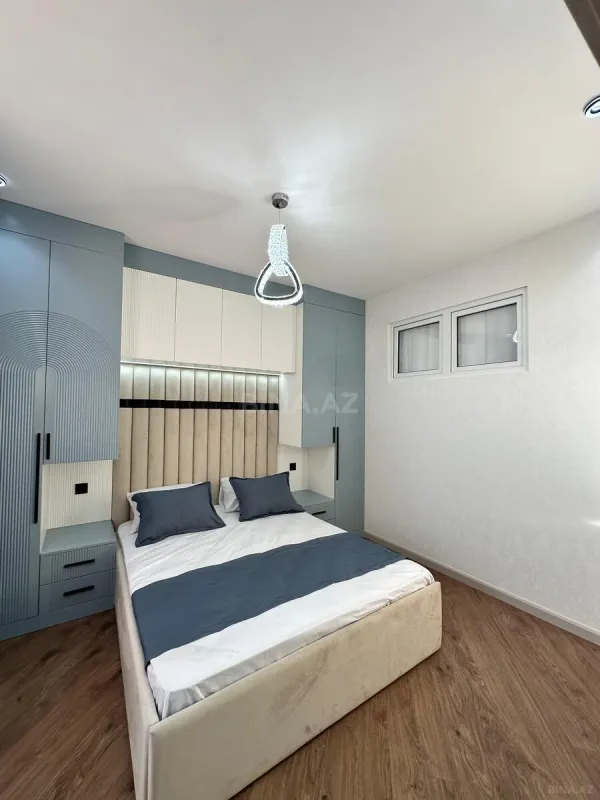 Satılır 3 otaqlı mənzil 65 m²