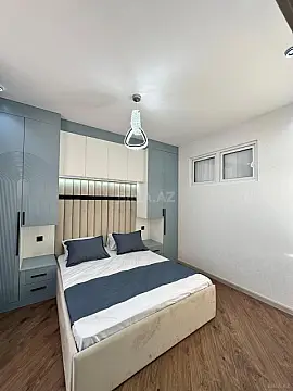 Satılır 3 otaqlı mənzil 65 m²