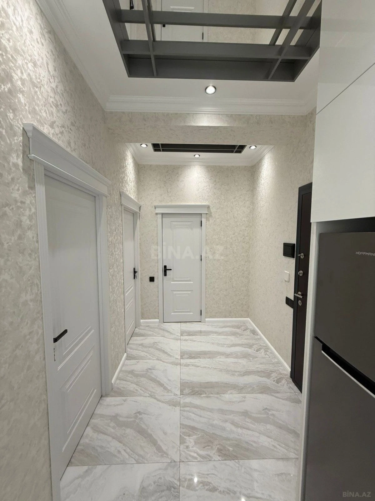 Satılır 2 otaqlı mənzil 50 m²