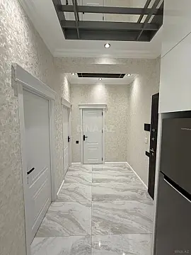 Satılır 2 otaqlı mənzil 50 m²