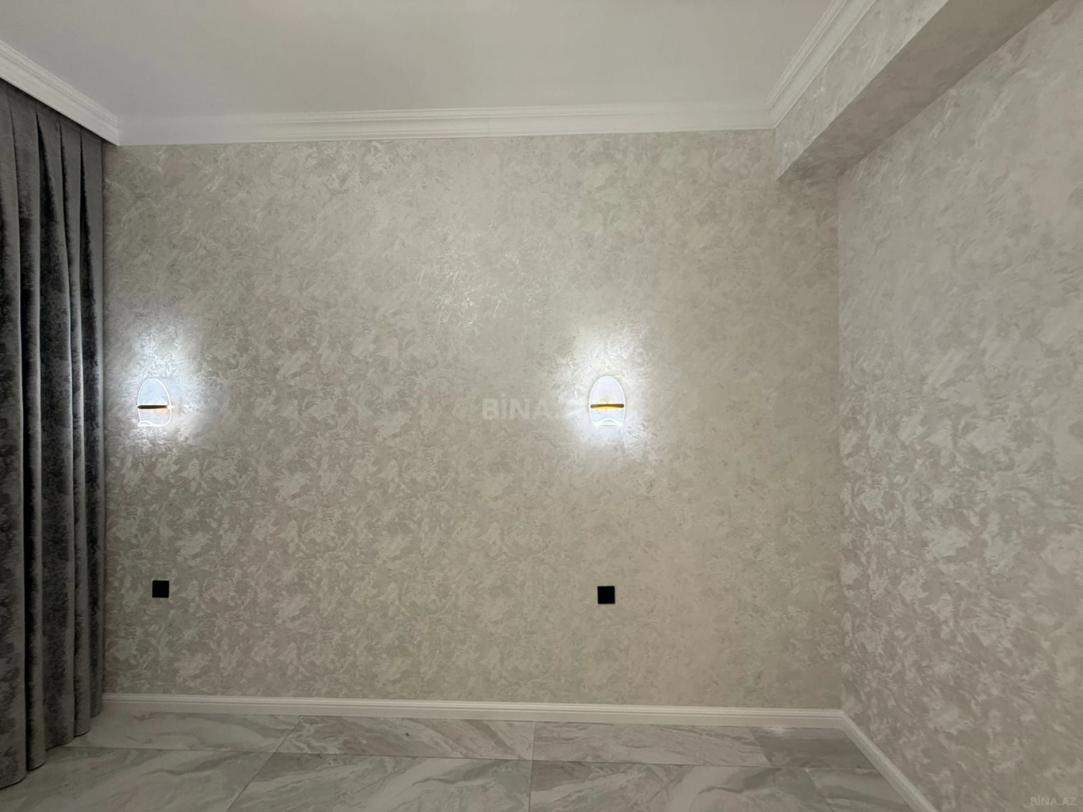 Satılır 2 otaqlı mənzil 50 m²