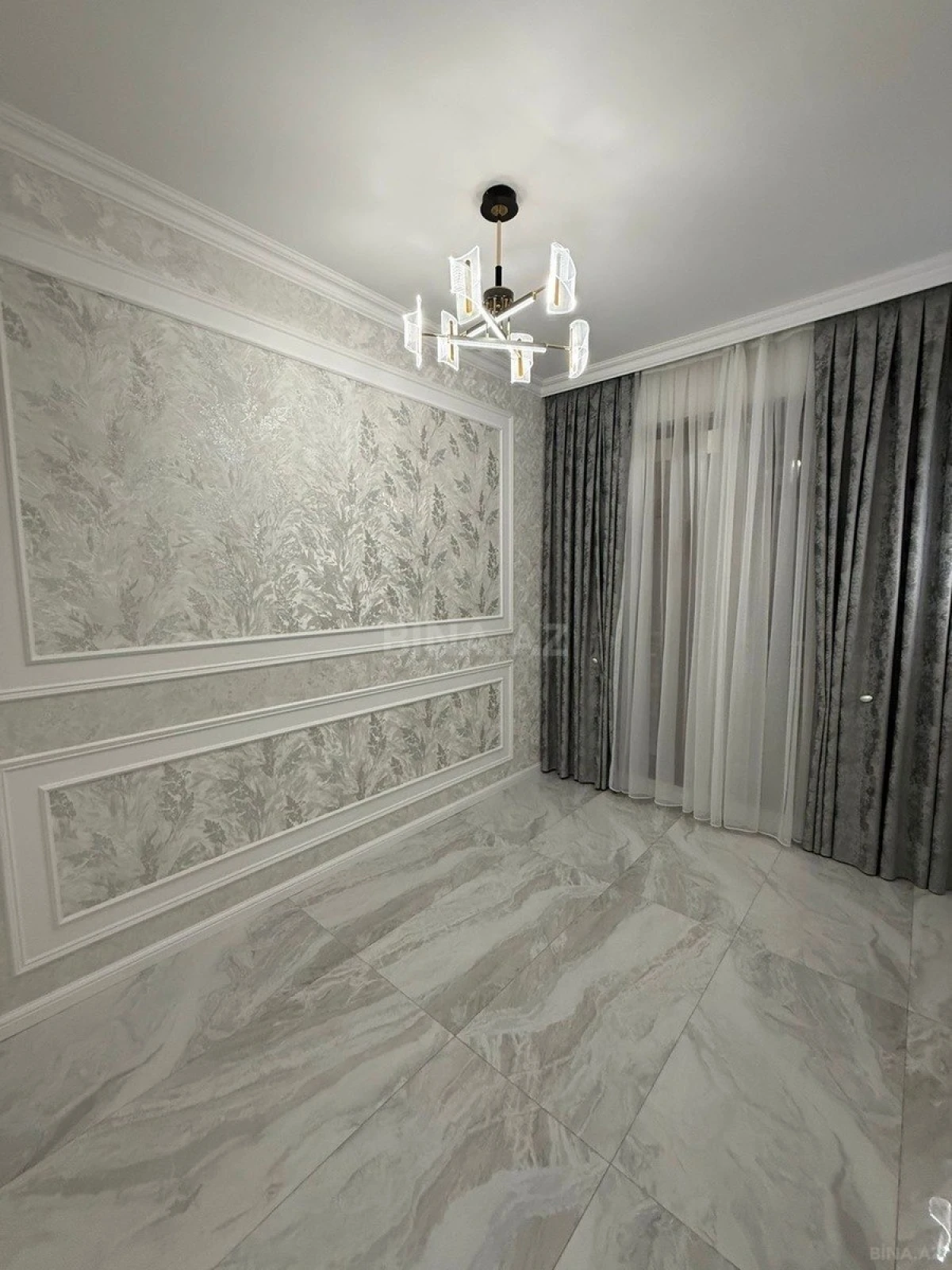 Satılır 2 otaqlı mənzil 50 m²