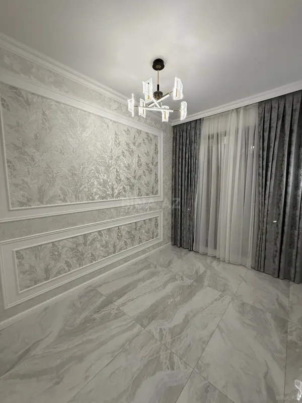 Satılır 2 otaqlı mənzil 50 m²