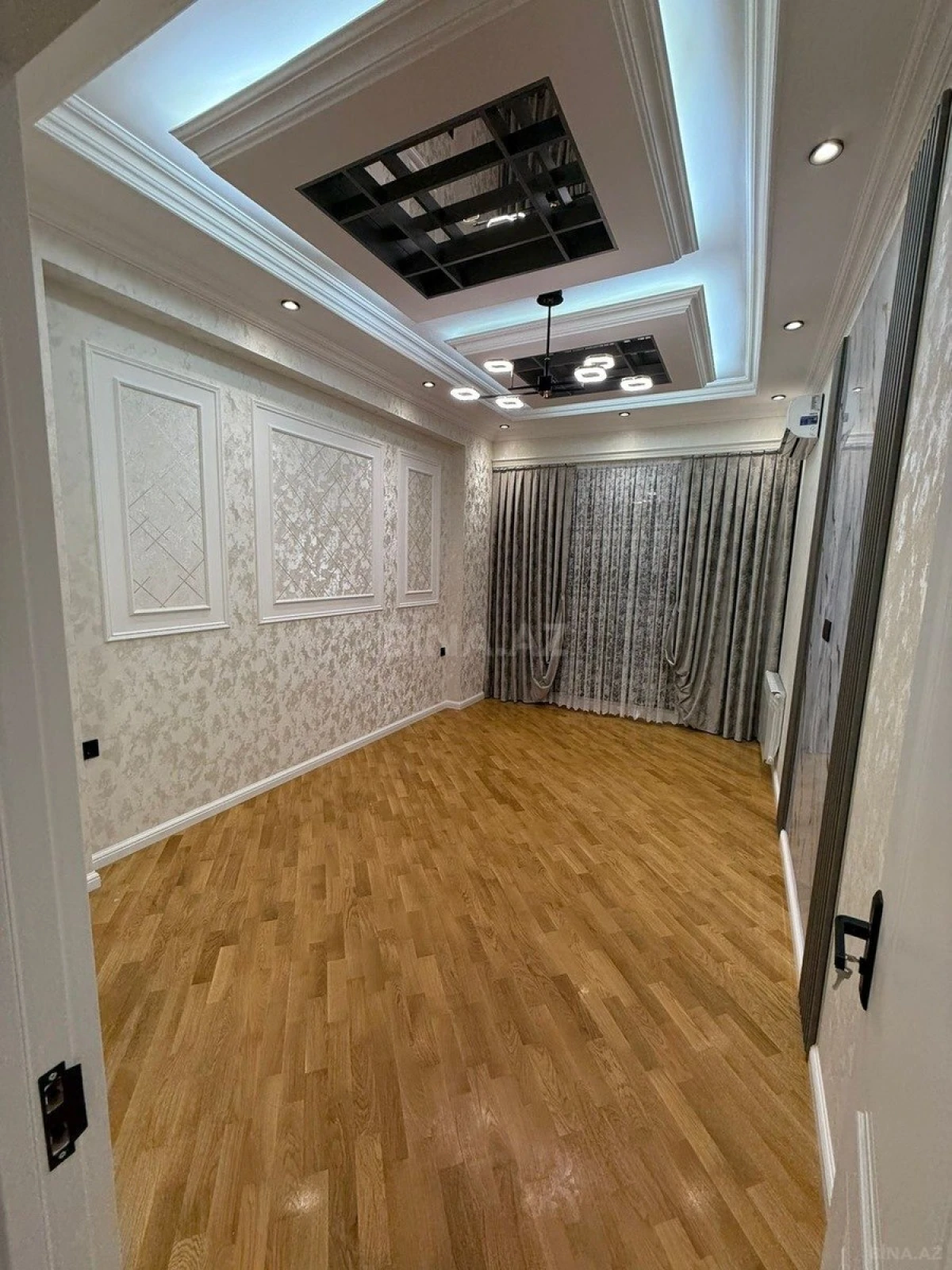 Satılır 2 otaqlı mənzil 50 m²