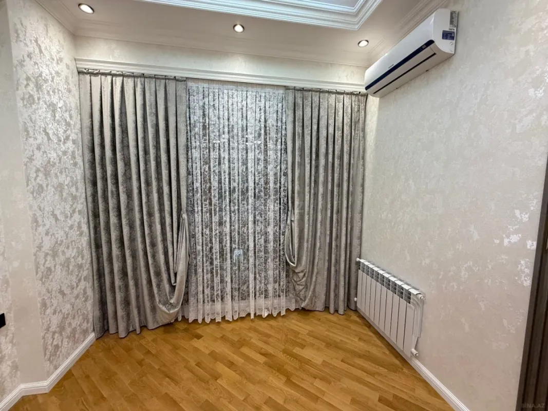 Satılır 2 otaqlı mənzil 50 m²