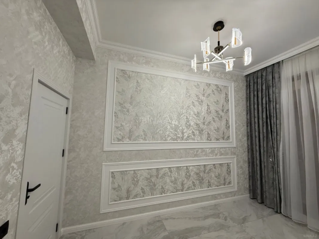 Satılır 2 otaqlı mənzil 50 m²