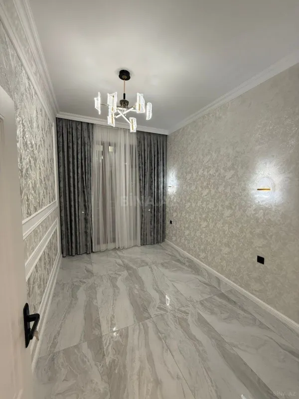 Satılır 2 otaqlı mənzil 50 m²
