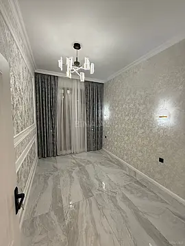 Satılır 2 otaqlı mənzil 50 m²