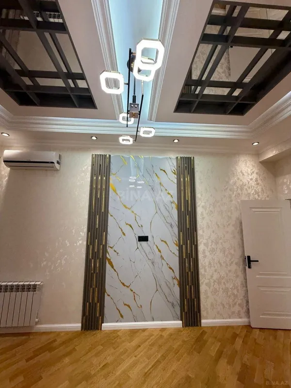 Satılır 2 otaqlı mənzil 50 m²