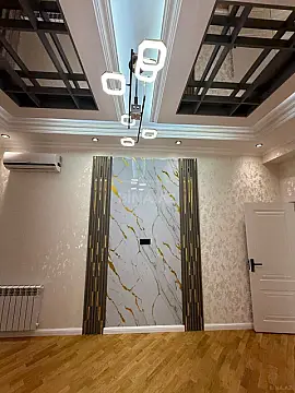 Satılır 2 otaqlı mənzil 50 m²