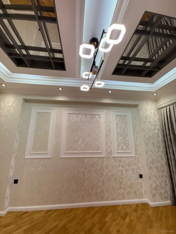 Satılır 2 otaqlı mənzil 50 m²