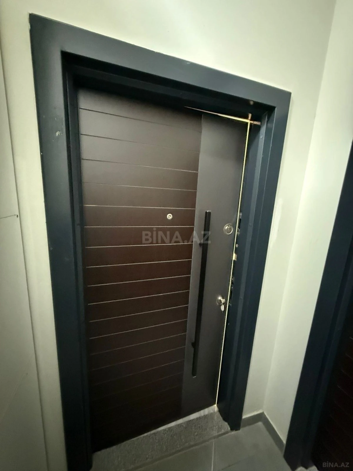 Satılır 2 otaqlı mənzil 50 m²