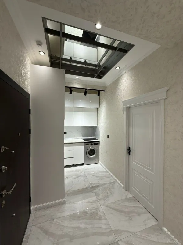 Satılır 2 otaqlı mənzil 50 m²