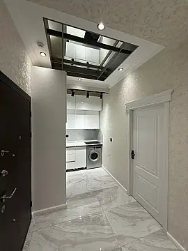 Satılır 2 otaqlı mənzil 50 m²