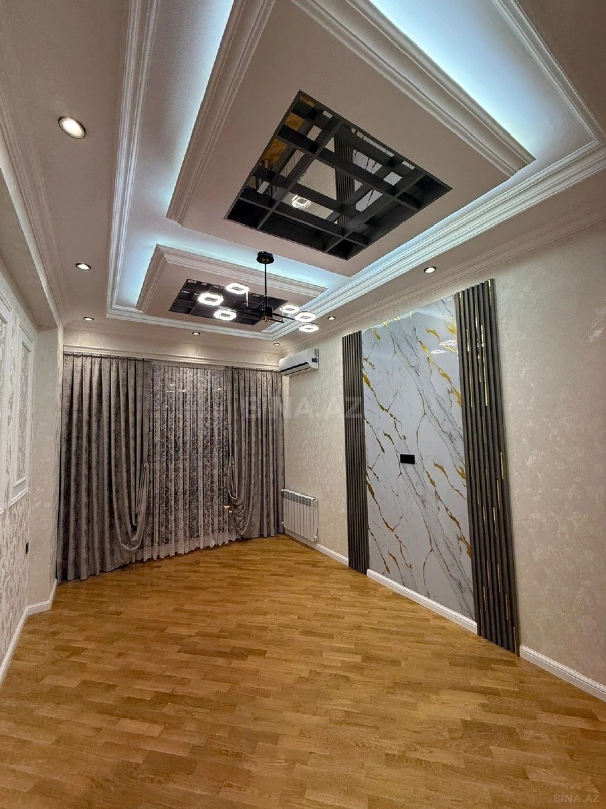 Satılır 2 otaqlı mənzil 50 m²