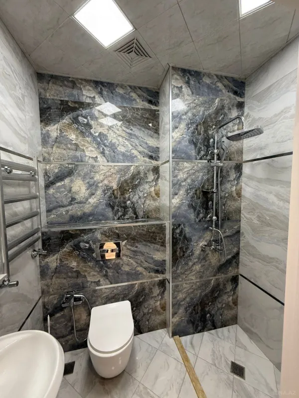 Satılır 2 otaqlı mənzil 50 m²