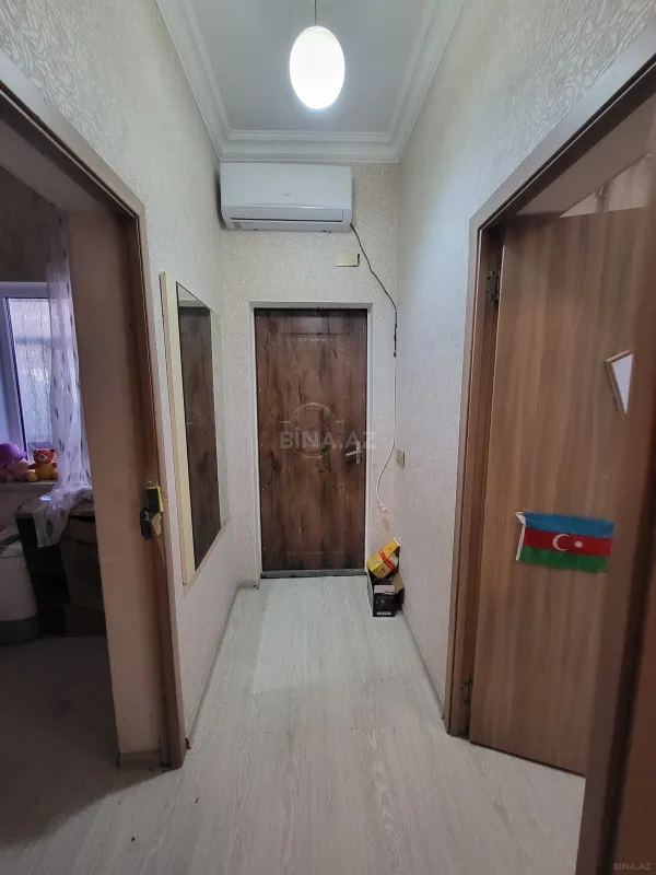 Satılır 3 otaqlı həyət evi 80 m²