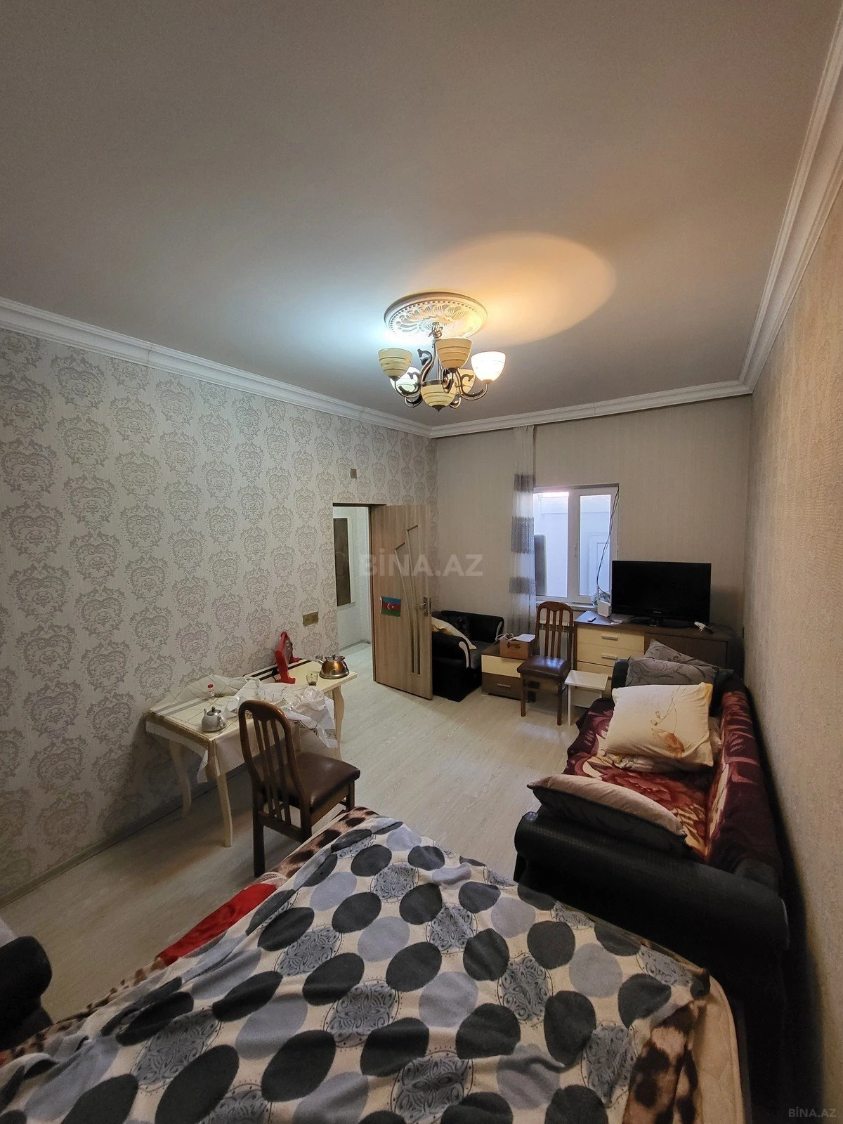Satılır 3 otaqlı həyət evi 80 m²