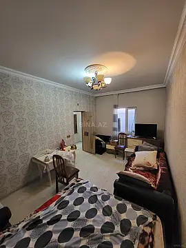 Satılır 3 otaqlı həyət evi 80 m²