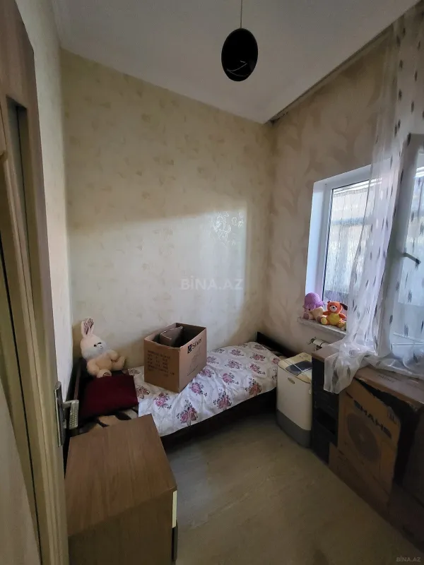 Satılır 3 otaqlı həyət evi 80 m²