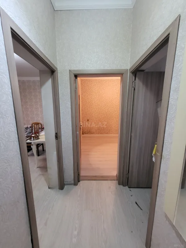 Satılır 3 otaqlı həyət evi 80 m²