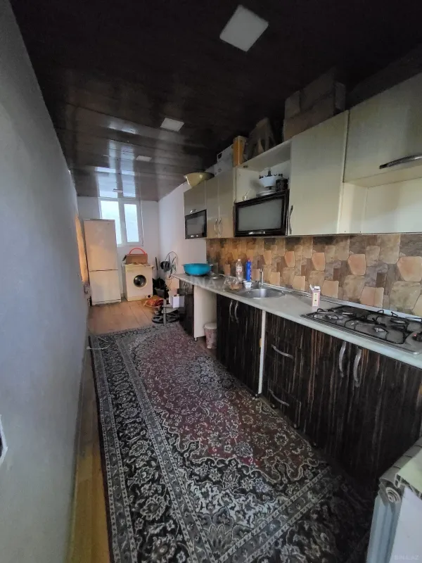 Satılır 3 otaqlı həyət evi 80 m²