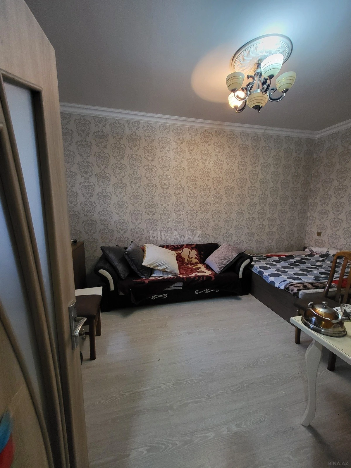 Satılır 3 otaqlı həyət evi 80 m²