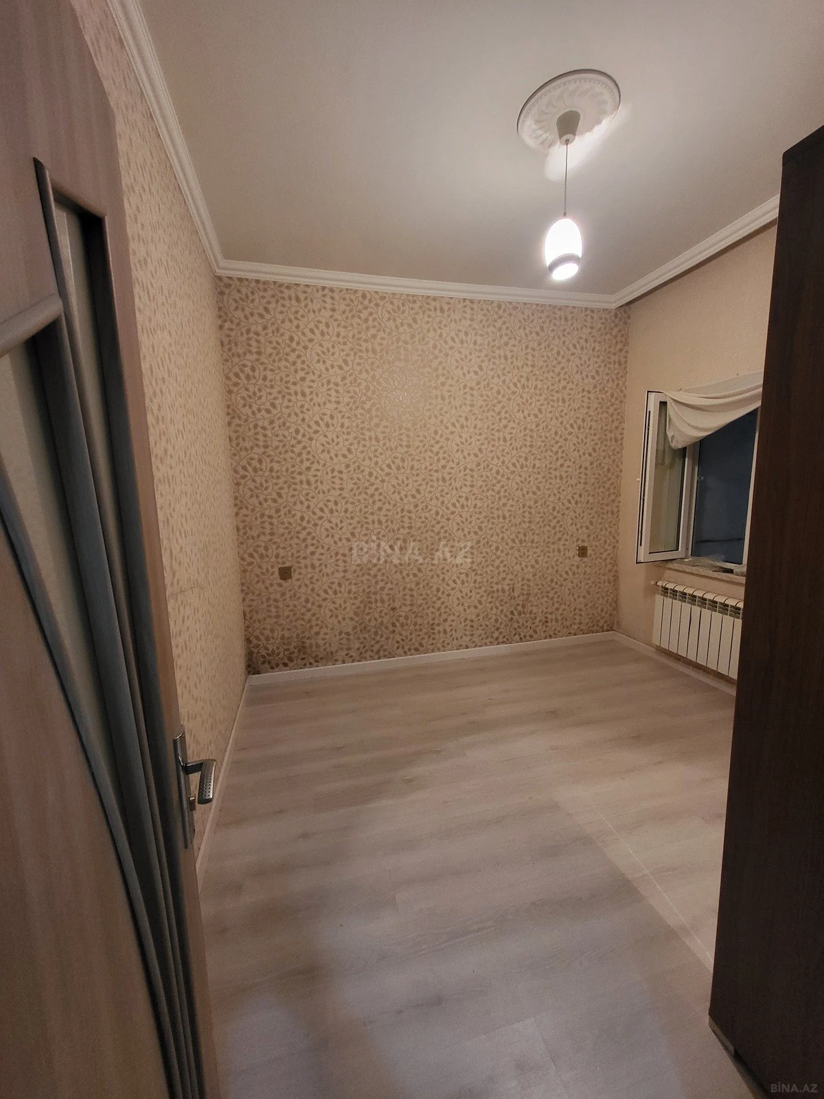 Satılır 3 otaqlı həyət evi 80 m²