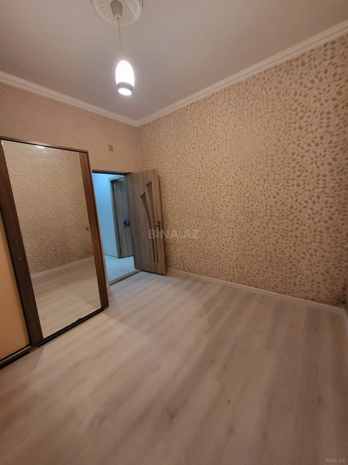 Satılır 3 otaqlı həyət evi 80 m²