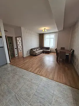 Kirayə verilir 3 otaqlı mənzil 90 m²