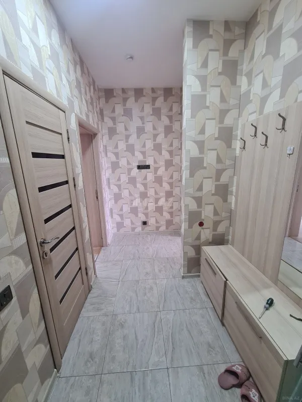Kirayə verilir 3 otaqlı mənzil 90 m²