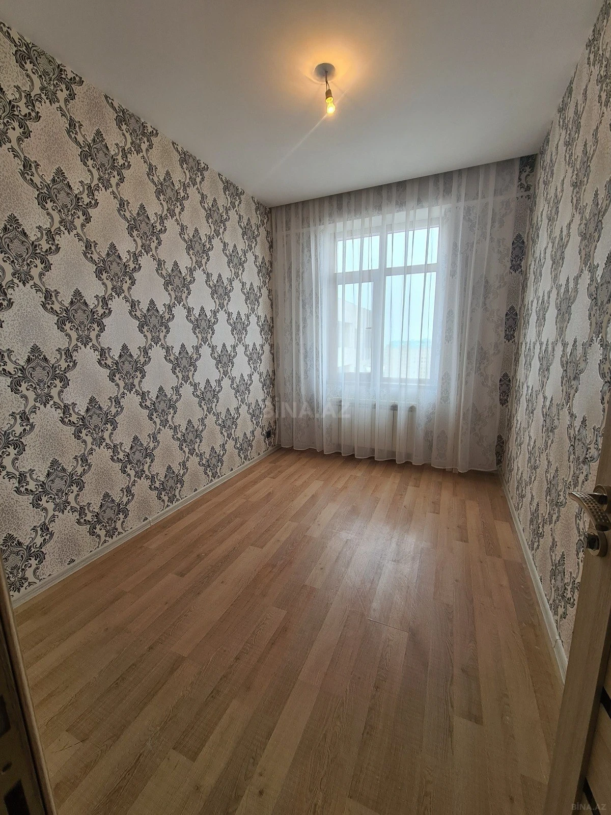 Kirayə verilir 3 otaqlı mənzil 90 m²