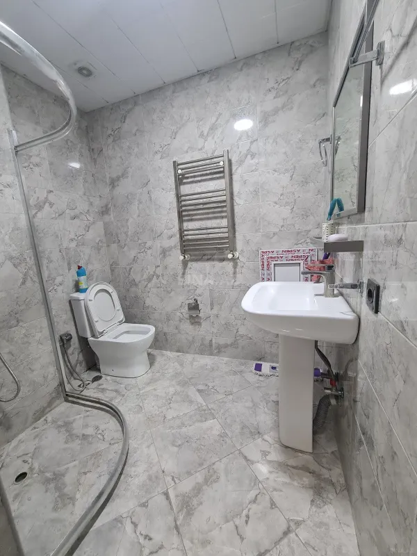 Kirayə verilir 3 otaqlı mənzil 90 m²